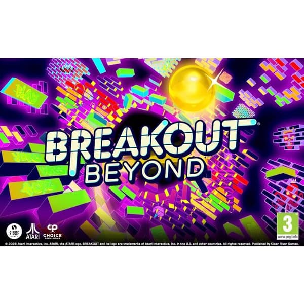 Bryt ut bortom Playstation 5