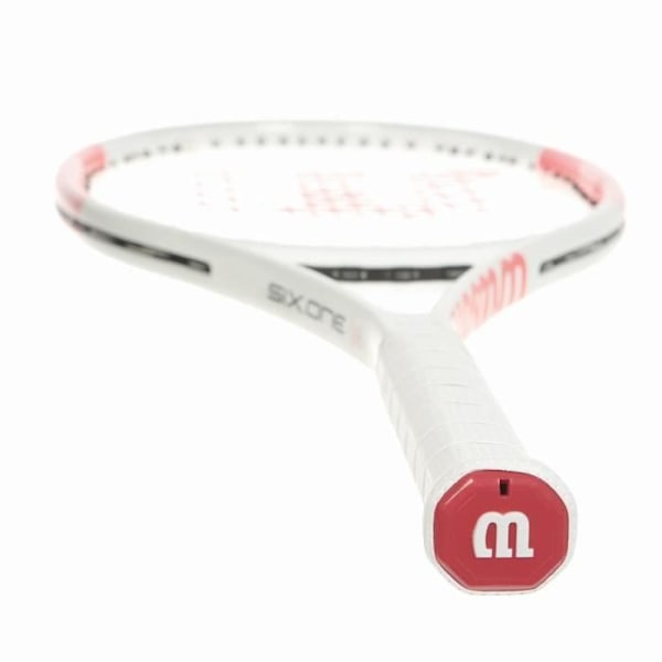 WILSON SIX ONE LITE 102 tennisracket - storlek 1