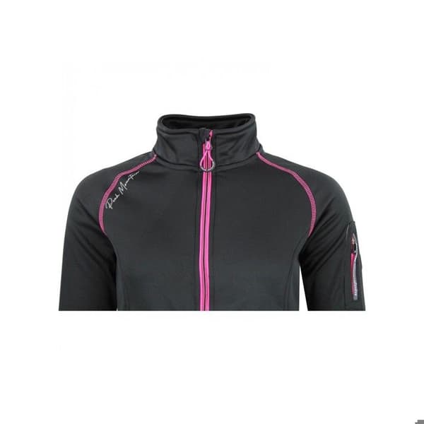 Damjacka Peak Mountain Polarshe Amarowz svart S