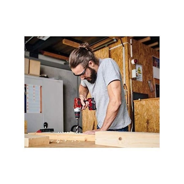 Einhell TE-CD 18-2 Li-Solo Power