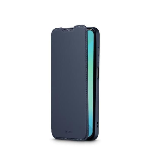 Plånboksfodral "Fantastic Feel" för Samsung Galaxy A26 5G, Blå