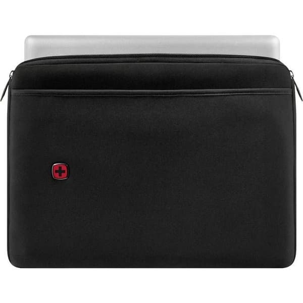 Wenger Laptopfodral Maximal dimension: 40,6 cm (16) svart