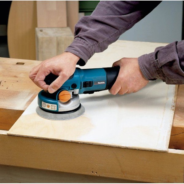 Makita TW0350J Borr i hus Makpac 350 Nm