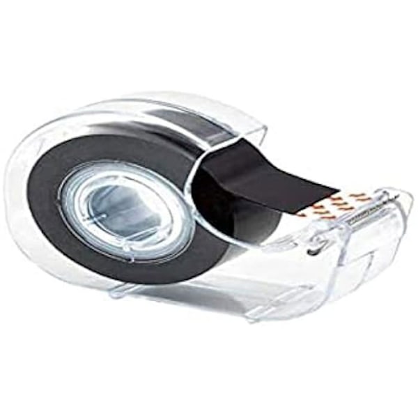 Magnetisk tejp - FAIBO - 19mmx3m - Etikettering - Förpackning - Manuell/automatisk modell