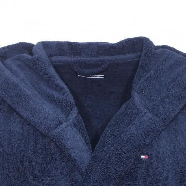 Tommy Hilfiger Underkläder - morgonrock Blå