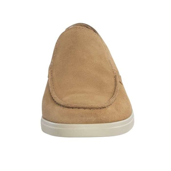 Moccasiner Torford Easy - Clarks beige 43