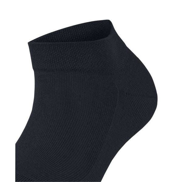 Falke Damstrumpor - ,Pack 1,Sensitive London Mörkblå 35/38