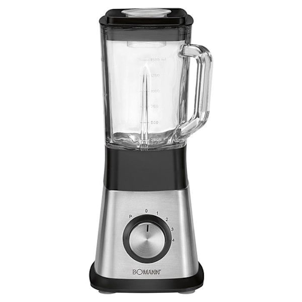 Mixer Universalblandare 1,5L 650W Bomann UM 1374 CB