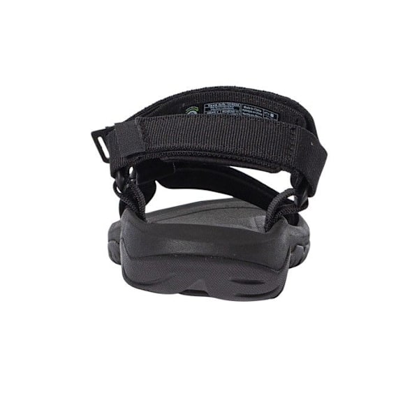 Hurricane XLT2 Sandaler - Teva Svart 44 1/2