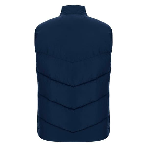 Doudoune Macron Coldmire Marin XL