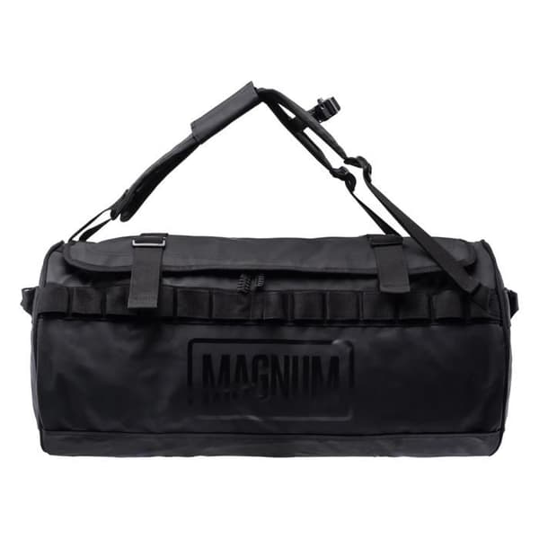Sac Duffle Magnum svart
