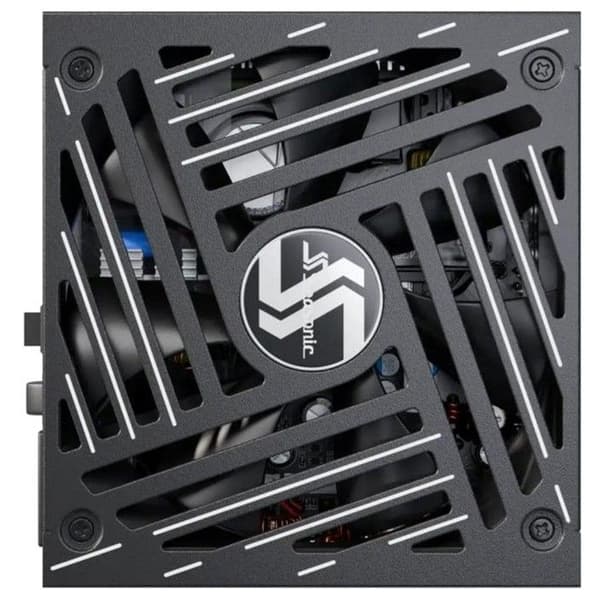 Seasonic Modell: ATX 750W 80+