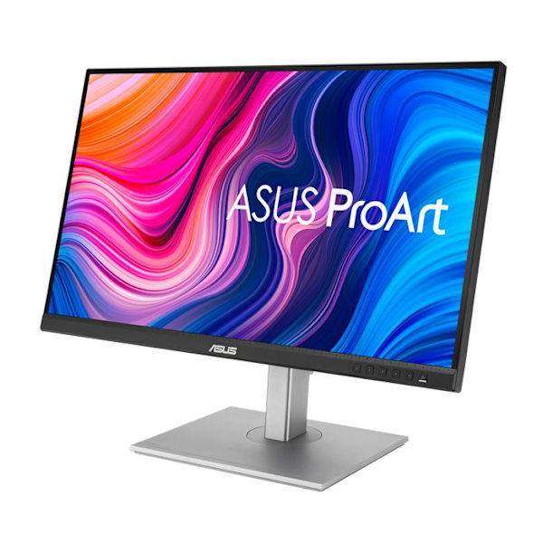 Asus PA278CV 27" 2K QHD IPS LED-skärm - Svart - AMD FreeSync - HDMI - 16:9