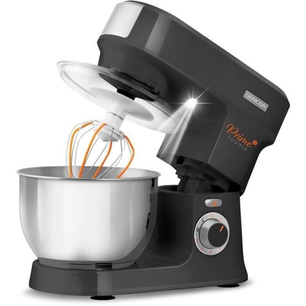 Robotpatissier - Sencor - STM 3761BK
