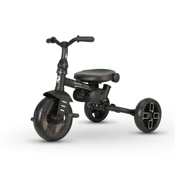 Tricycle Comfo Max Grå