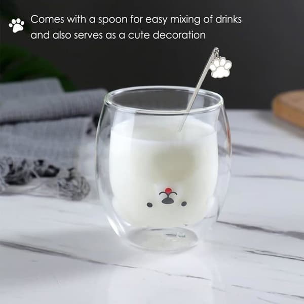 Mugg - kopp - mazagran Binoster - 7335