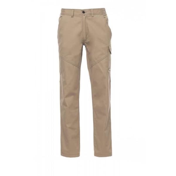 PAYPER ARBETSBYXA KVYPER KHAKI Beige beige S