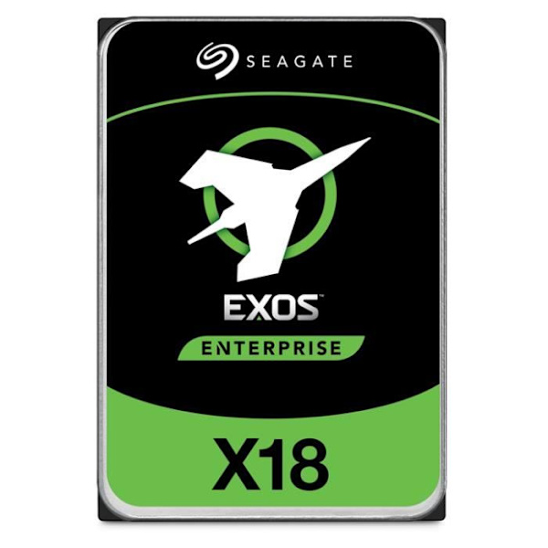 Seagate Exos X18 ST12000NM004J