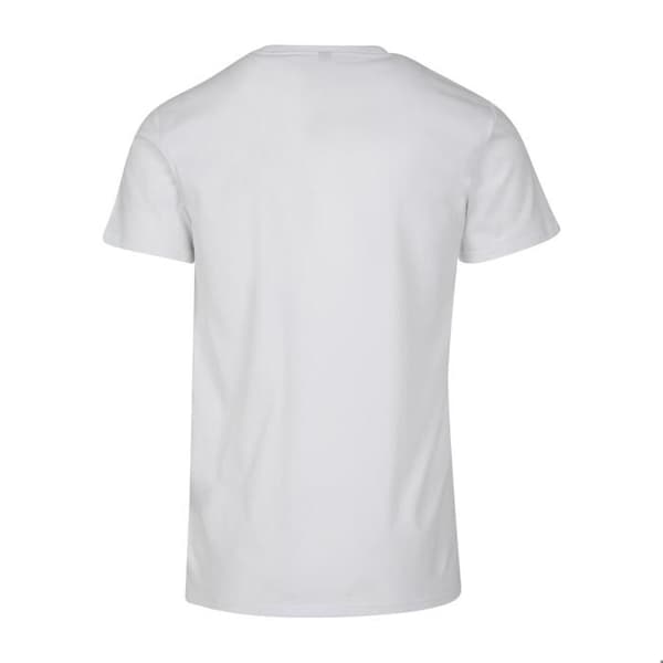 T-shirt Merchcode Fotboll Turkiet Vit XL