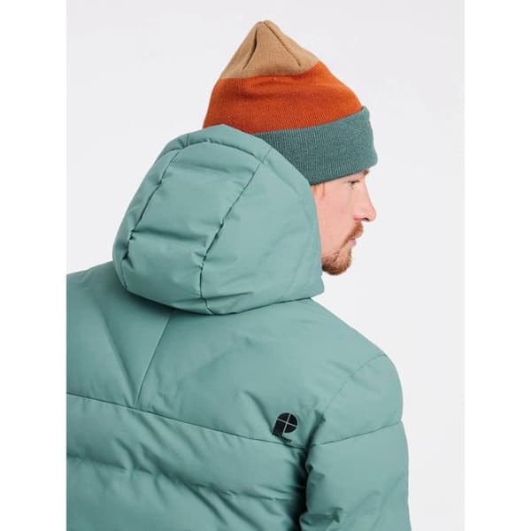 Doudoune Protest Prtmonach - atlantic green Atlantic green XS
