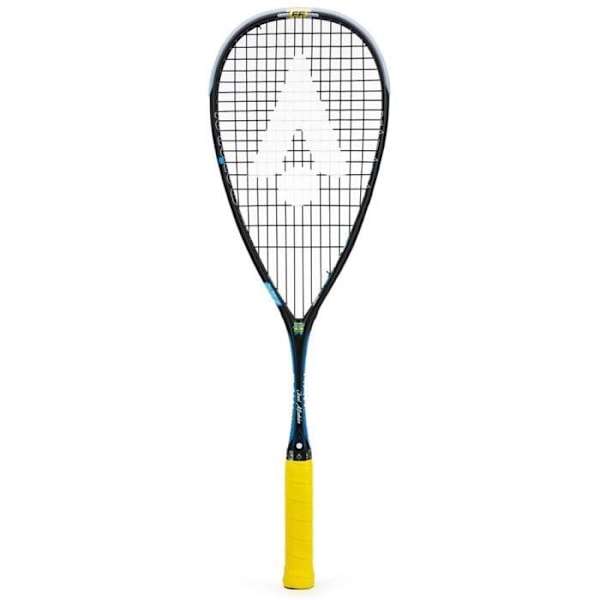 Racket - KARAKAL - Raw Pro 20 Joel Makin - Svart