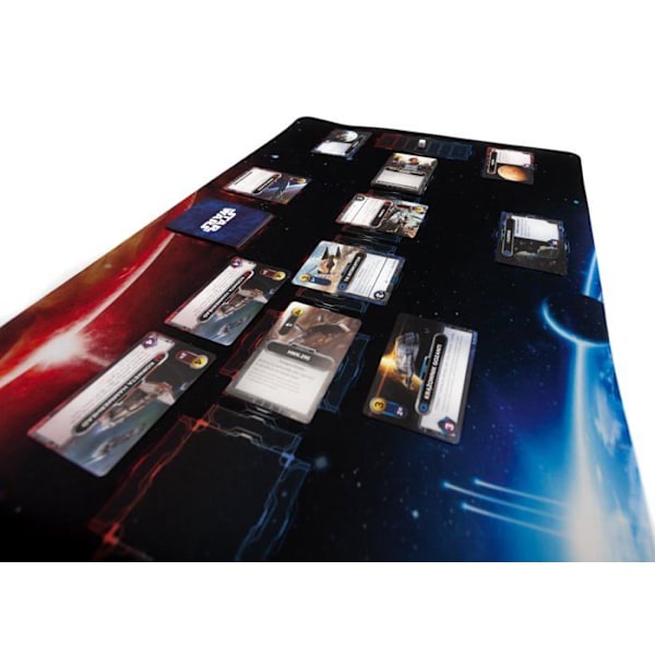 Spelmatta Playmats - P049 - Spelmatta Star Wars: The Deckbuilding Game