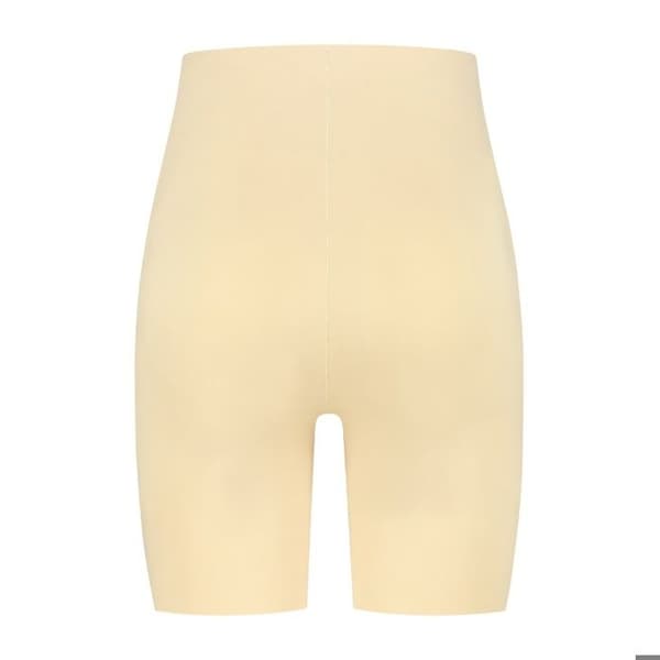 Kort vadderad dam Bye Bra - beige beige jag