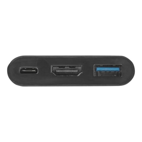 TRUST USB-C/HDMI/USB3-adapter