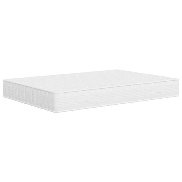 vidaXL Pocket Spring Madrass Medium Hårdhet 140x200 cm 372831
