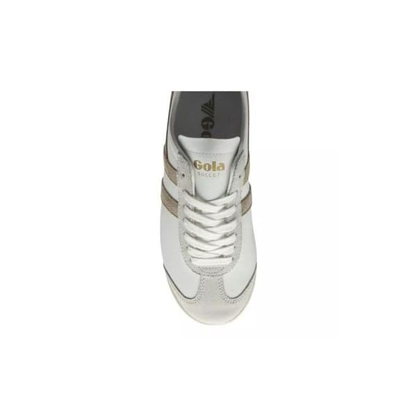 Gola CLA366 Skor Vit 39