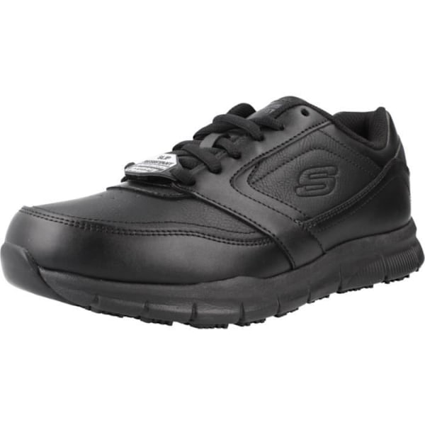 SKECHERS NAMPA-WYOLA Svart Svart 35