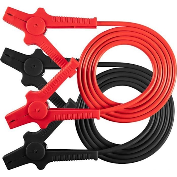 Startkabel - Neo överspänningsskydd - 11-834 - Kopparkopplingskablar max. 200A x 2,5m ()
