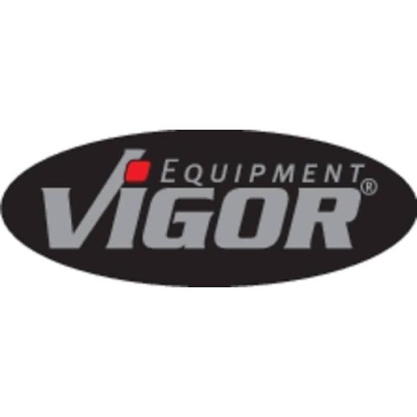 Universaladapter - VIGOR - V1963 - Konisk kon - Test av kylsystem - Gummi