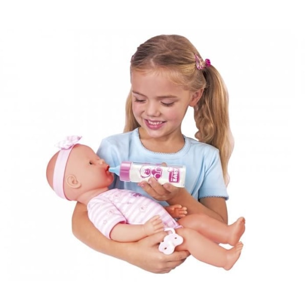 Magisk flaska - SIMBA TOYS - 105560011 - 2 flaskor - Blandat - Från 3 år