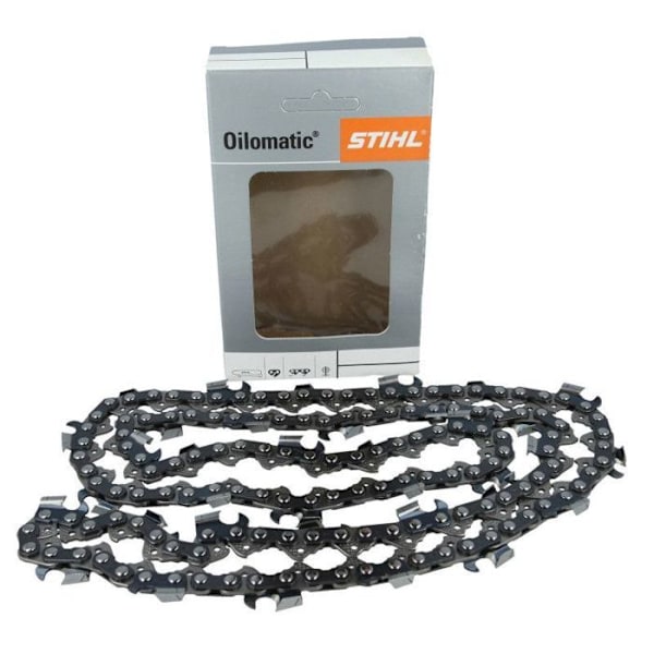 Maillons STIHL PICCO DURO3 36120000050 - 44 stycken - 3/8"P - 1,3mm