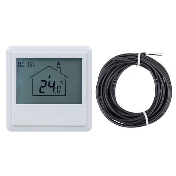 Ambienstermostat Pni - CT25PW