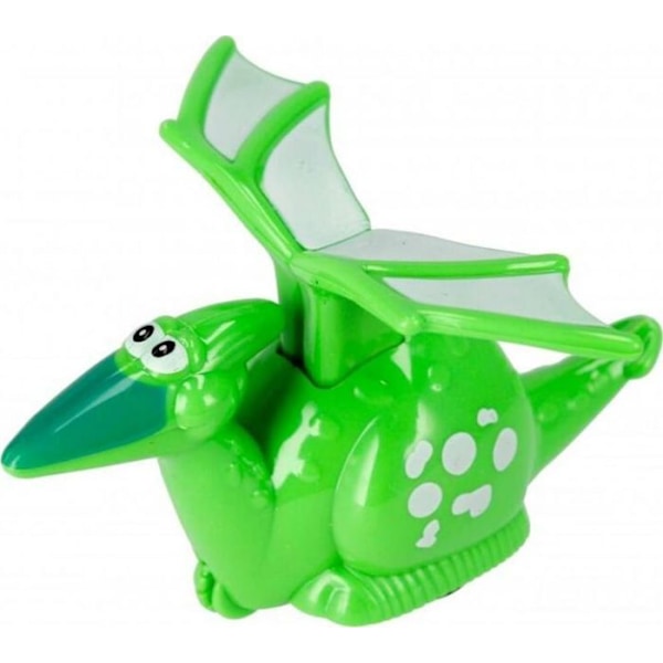 Figurine i miniatyr - miniatyrfigur Mega creative - HY-751 - Figurin ZAB FÖR BARN DINO P/B 11CM MIX MC D16/256/512