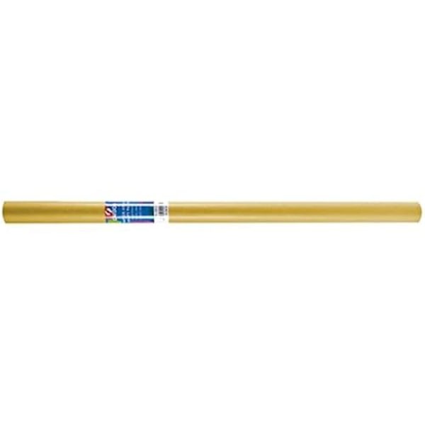 Papier - LIDERPAPEL - 59128 - Rulle 1x25m - 65g/m2 - Färg Blå Blå, gul