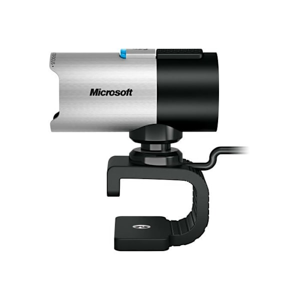 Microsoft LifeCam Studio - Webbkamera - färg - audâ € ¦