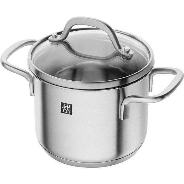 ZWILLING PICO PAN SET 4 DELAR (66660-000-0)