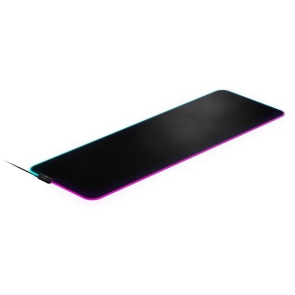 SteelSeries QCK Prism Cloth 3XL Gaming Musmatta - Svart