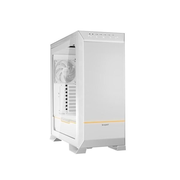 BEQUIET Dark Base Pro 901
