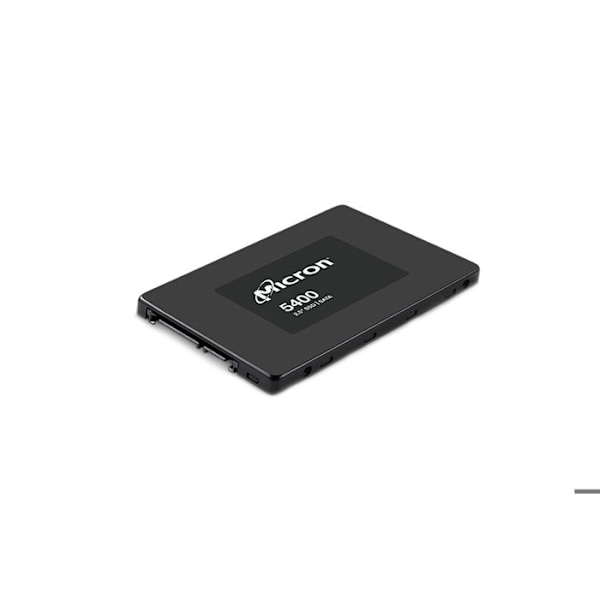 Lenovo 4XB7A82289 2,5" 480 GB SSD Serial ATA III 3D TLC NAND