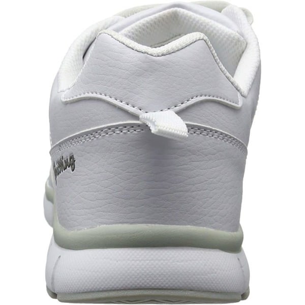 Brütting - 591223 - Brutting Unisex Classic Sport V tävlingslöparskor Vit 39