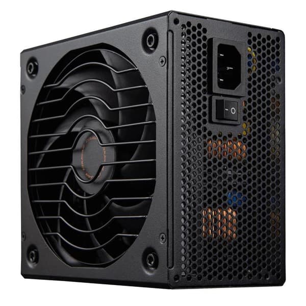 PC Gaming Strömförsörjning - COUGAR - GLE1000 - 1000W - 80 PLUS Gold - Modulerbar
