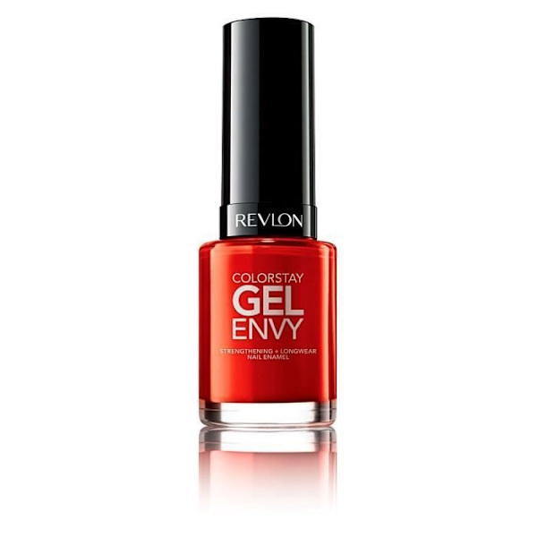 COLORSTAY ENVY GEL 550 ALLT PÅ RÖTT