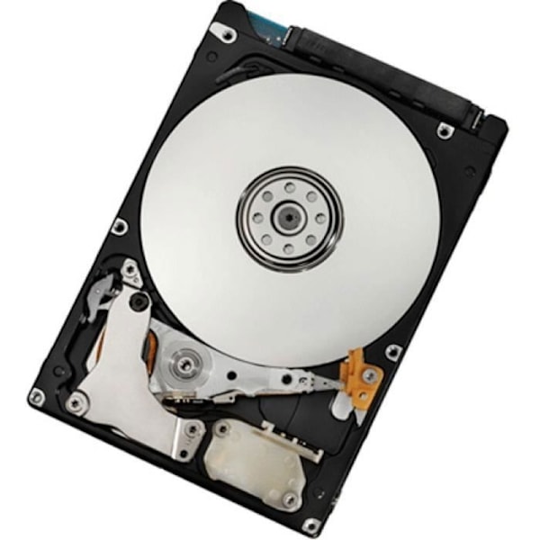 IBM 90Y8878, 2,5", 300 GB, 10 000 rpm, SAS, hårddisk