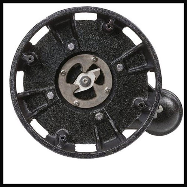 Einhell Avloppspump för smutsvatten GE-DP 900 Cut (900 W, Max flöde 16 000 L/h, max nedsänkning 7 m)