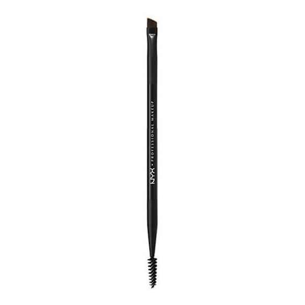 NYX - Nyx Pro Brush Dual Brow