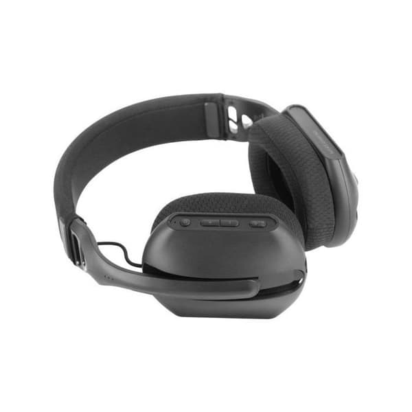 Spelheadset - MARS GAMING - MHW-PRO - 3D-ljud 7.1 - Bluetooth 5.3 - ARGB Flow-belysning